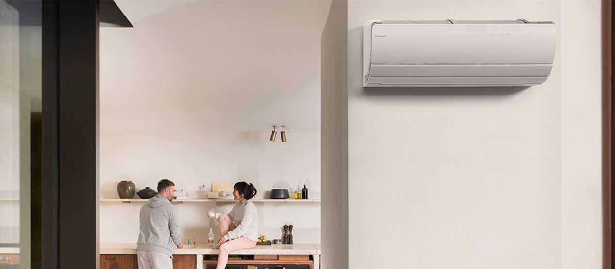 How Split Systems Work